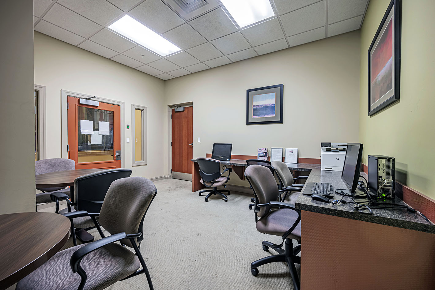 King Edward & Standard Life Flats The Multifamily Advisory Group at